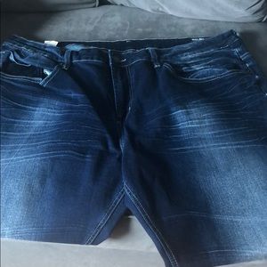 Buffalo jeans for men42x32